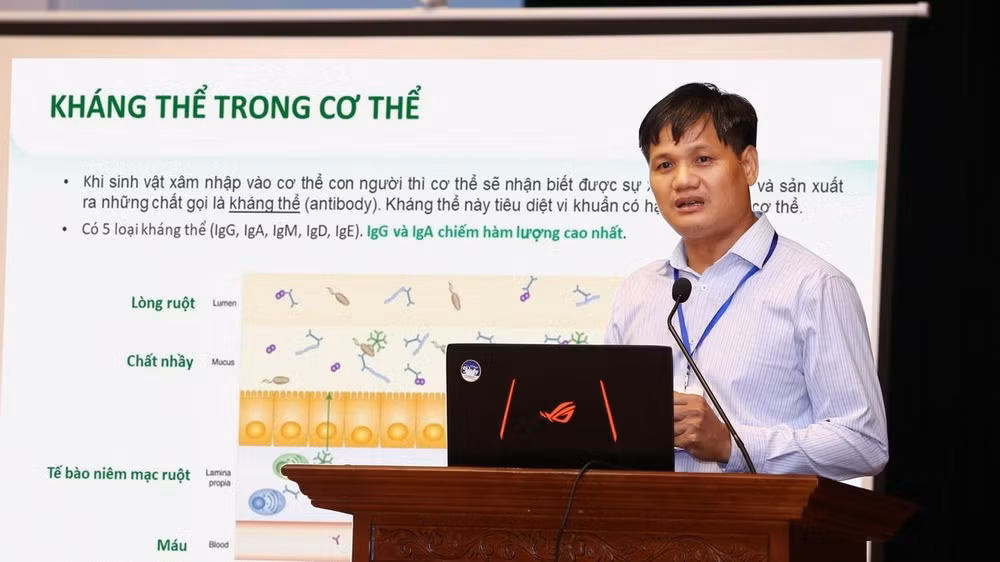 vinamilk dau tu phat trien cac giai phap dinh duong ho tro mien dich tang cuong suc khoe hinh 2