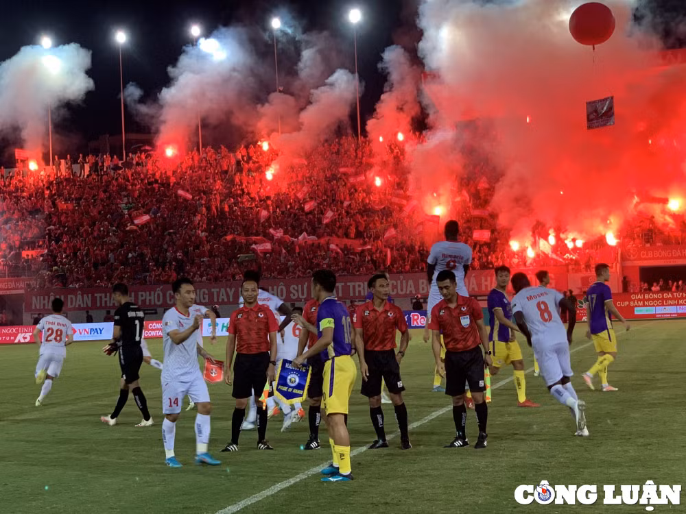 cam hoa hai phong 2 2 ha noi fc vo dich cup tu hung 2022 hinh 7