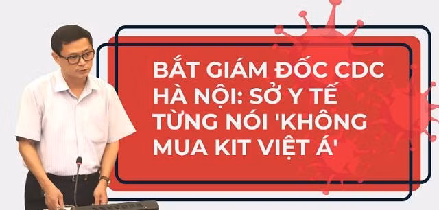 so y te ha noi tung khang dinh khong mua kit viet a hinh 1
