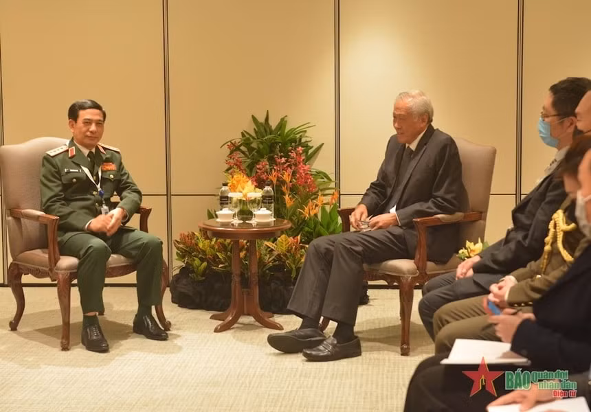 dai tuong phan van giang phat bieu tai doi thoai shangri la 2022 hinh 2