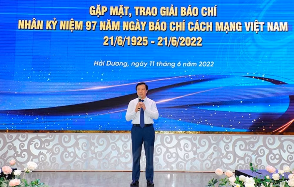 bao chi da co nhung dong gop khong nho trong su vuon len manh me cua hai duong hinh 1