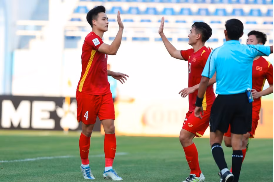 nhan dinh tran u23 viet nam vs u23 saudi arabia 23h ngay 12 6 hinh 2