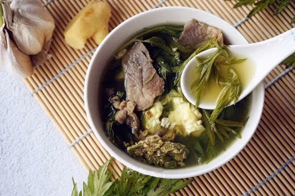 bai thuoc hay tu ngai cuu hinh 2