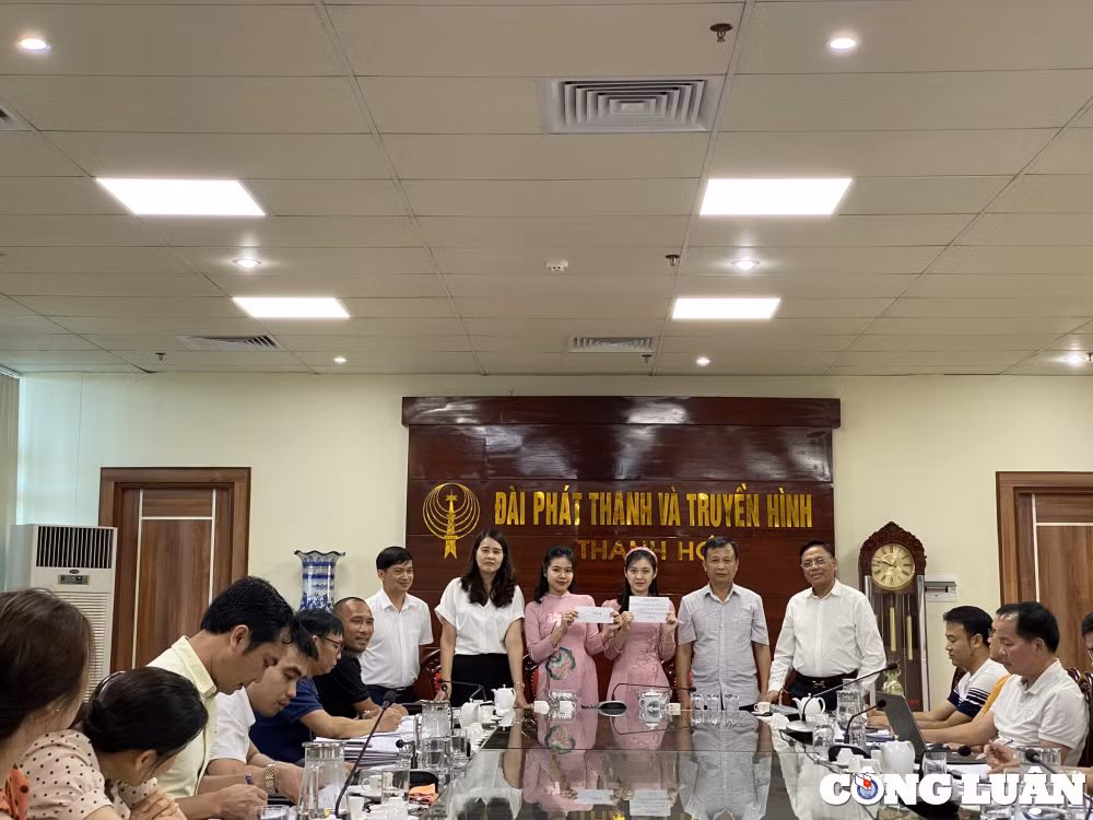 hon 100 phong vien tham du giai bong da nguoi lam bao thanh hoa lan thu v nam 2022 hinh 2