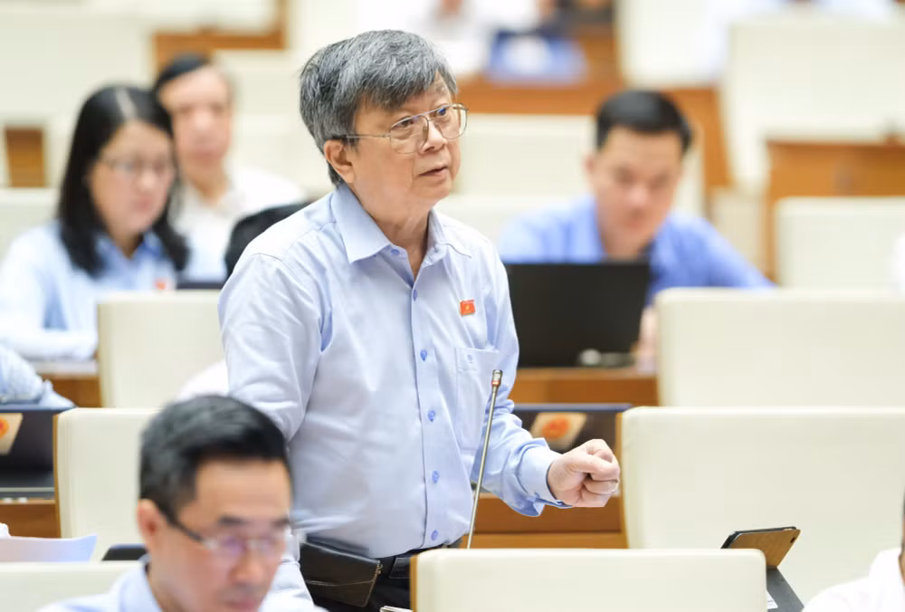 quyet liet giai phong mat bang du an duong vanh dai 4 vung thu do va vanh dai 3 tp ho chi minh hinh 3