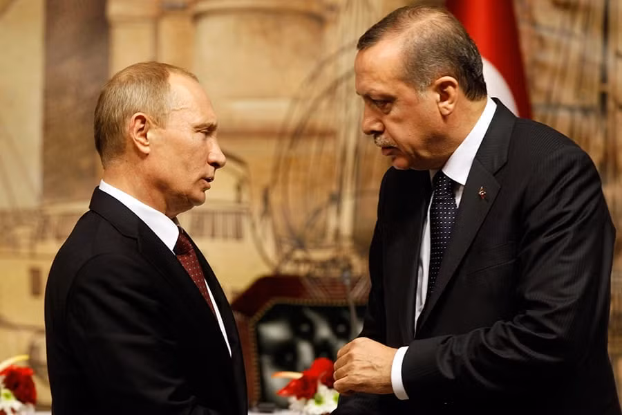recep tayyip erdogan vi tong thong cua nhung tuyen bo gay soc hinh 2