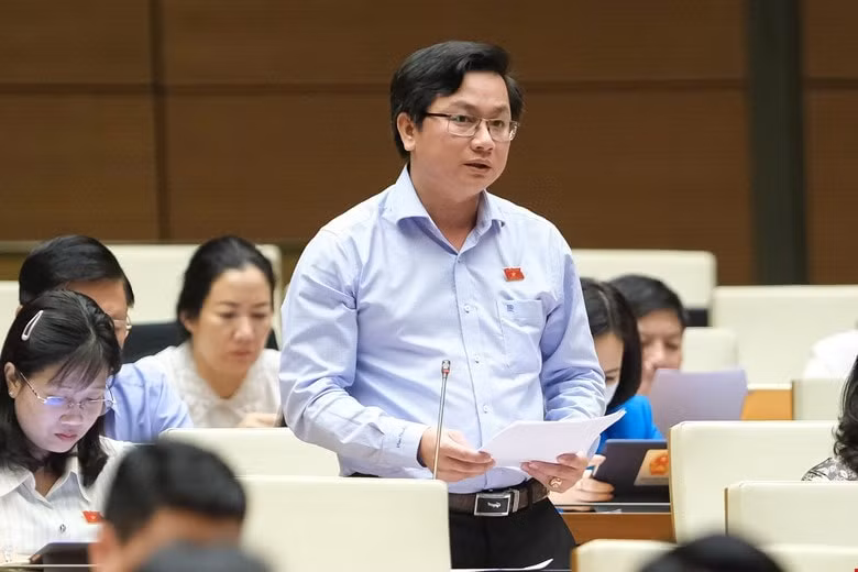 can quy dinh cu the ve tieu chi thanh lap co quan thanh tra cap tong cuc cuc hinh 1