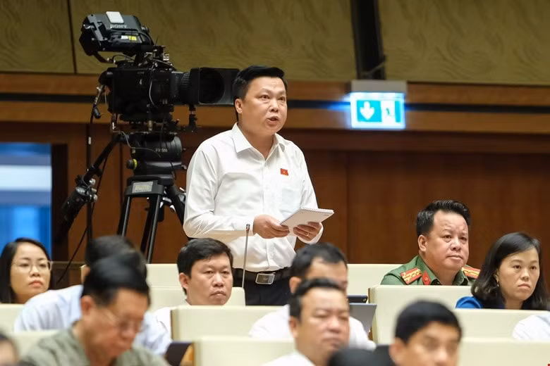 can quy dinh cu the ve tieu chi thanh lap co quan thanh tra cap tong cuc cuc hinh 2
