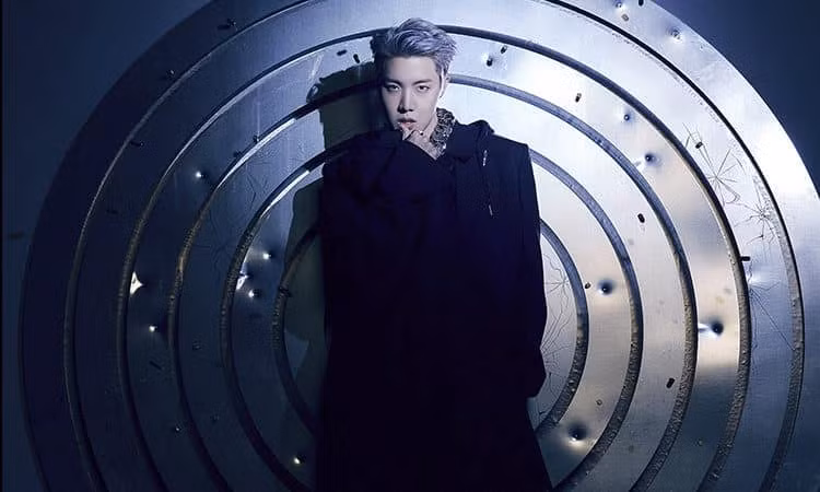 proof album lich su cua bts chay hang du moi mo ban 2 ngay hinh 2