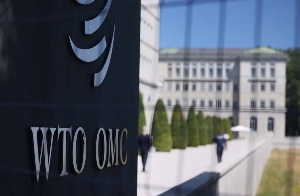 hoi nghi bo truong wto 2022 de cap den nhieu kho khan hinh 1