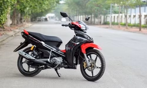 nhung mau xe may tiet kiem xang nhat o viet nam hien nay hinh 3