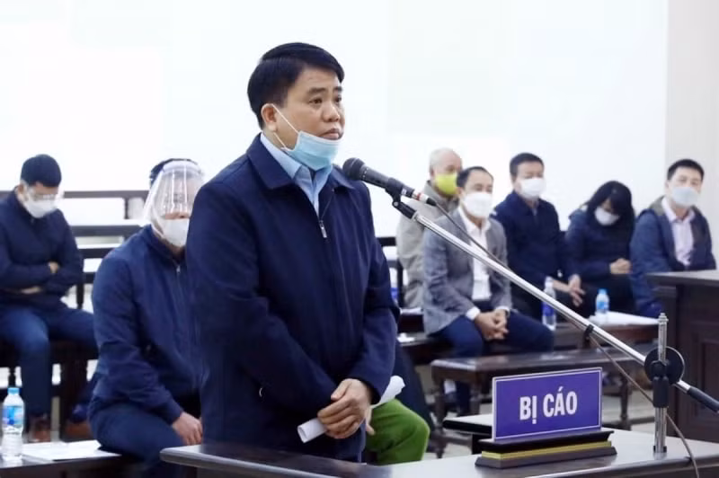 ngay mai xet xu phuc tham xet don keu oan cua cuu chu tich nguyen duc chung trong vu redoxy 3c hinh 1