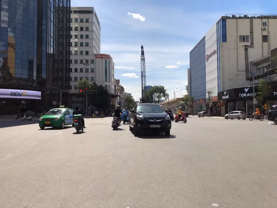 ha noi nang nong nhat ca nuoc nhiet do tren 38 do c hinh 2