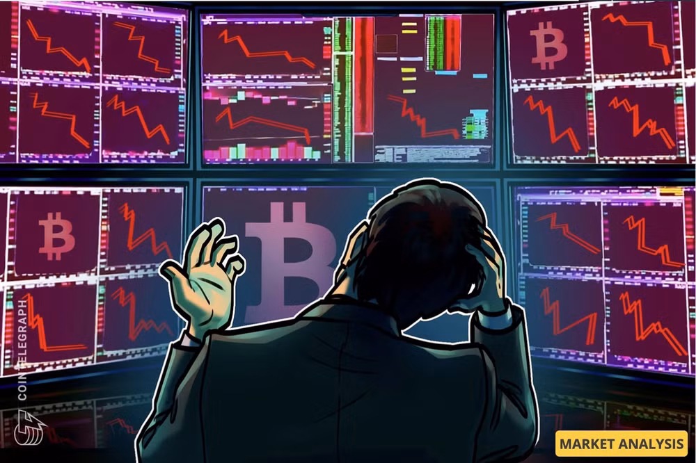 gia bitcoin hom nay 12 6 thi truong giam sau hinh 1