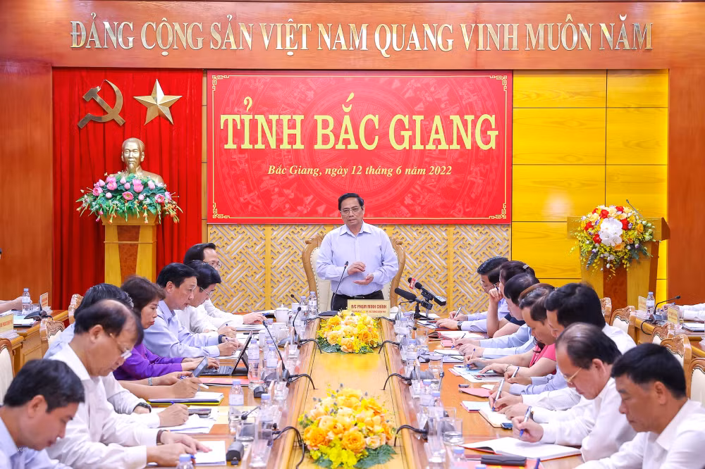 bac giang phai quy hoach nhung noi dep nhat thuan loi nhat cho san xuat kinh doanh hinh 2