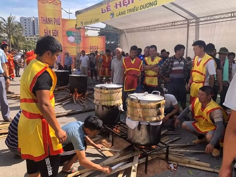 su kien van hoa noi bat trong tuan an tuong chuong trinh nghe thuat vong mai loi nguoi hinh 9