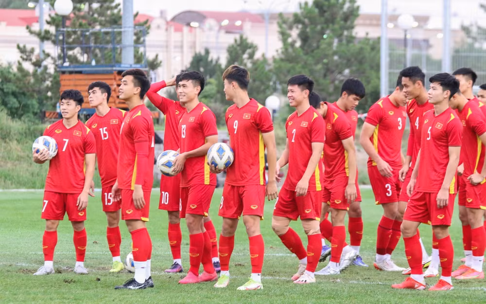 co dong vien chau a u23 viet nam hay tai lap ky tich nam 2018 hinh 1