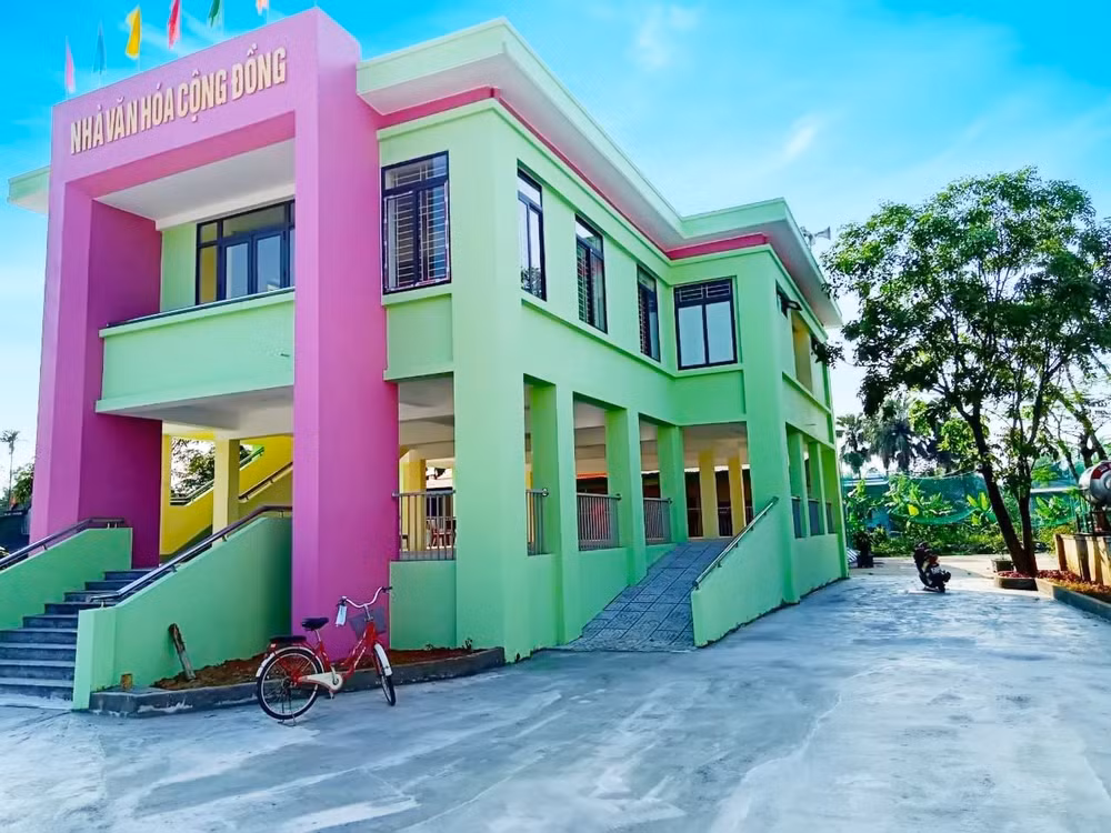 hdbank sovico trao tang 3 nha cong dong tranh lu tri gia 61 ty dong cho tinh ha tinh hinh 3