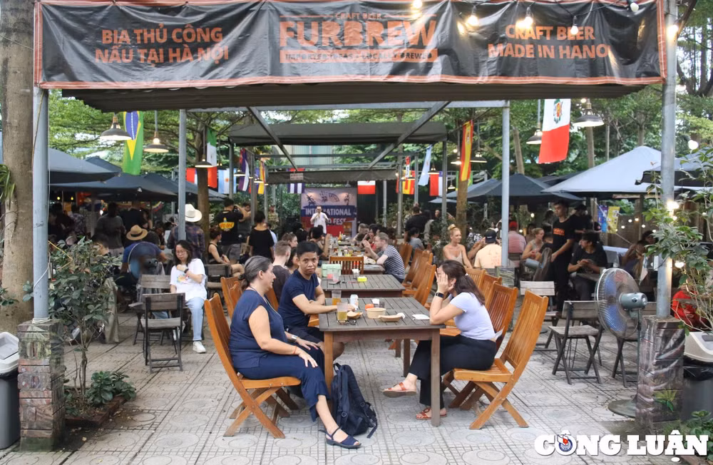 kham pha am thuc tai le hoi my latinh quoc te 2022 dau tien tai ha noi hinh 4