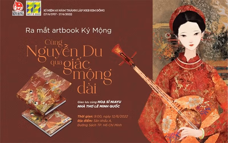 su kien van hoa noi bat trong tuan an tuong chuong trinh nghe thuat vong mai loi nguoi hinh 5