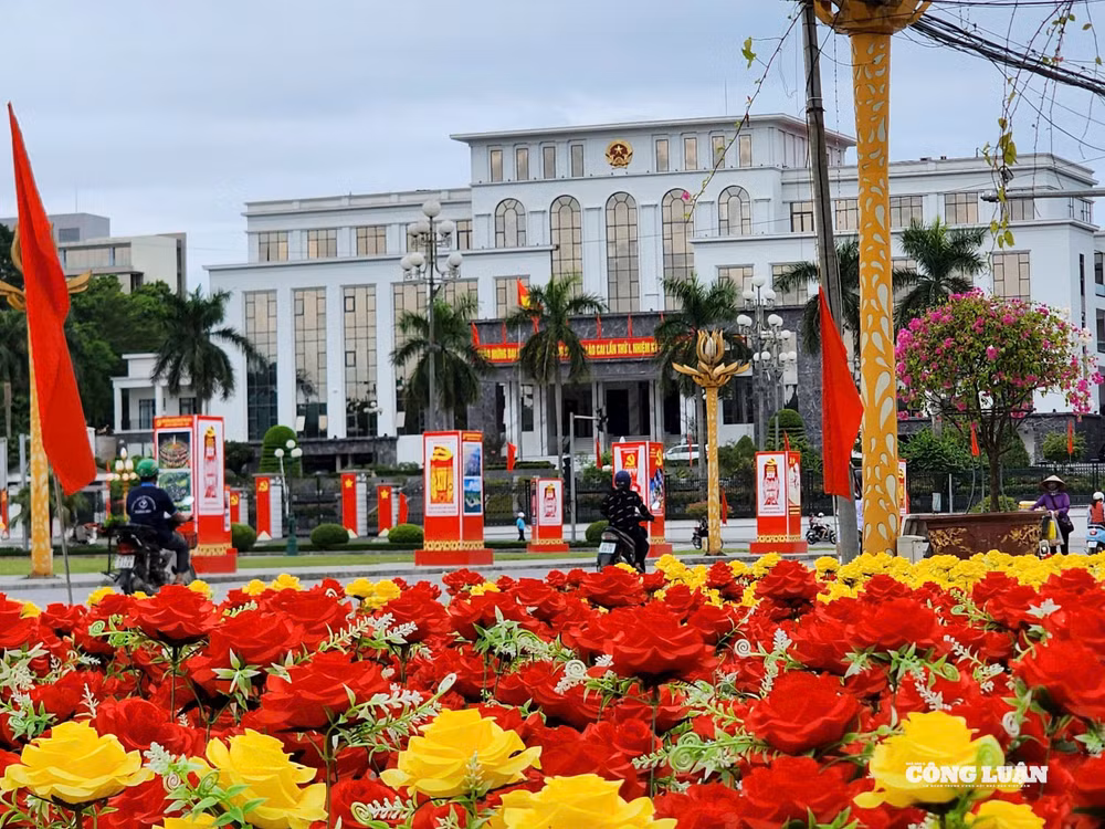 đường phố 1