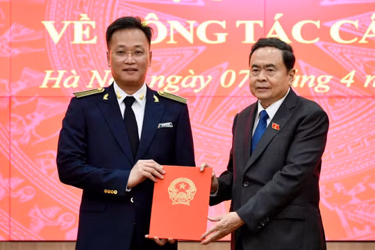 Kiểm toán nhà nước: Thiết chế bảo vệ nguồn lực và kiến tạo niềm tin phát triển quốc gia