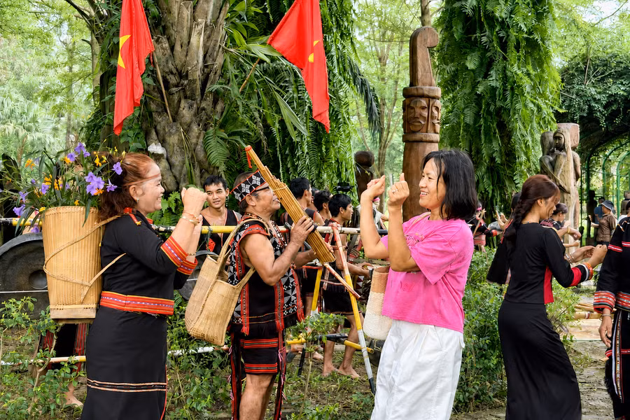 'Một triệu khách đến chụp ảnh rồi về không hiệu quả bằng 500.000 khách ở lại cả ngày'
