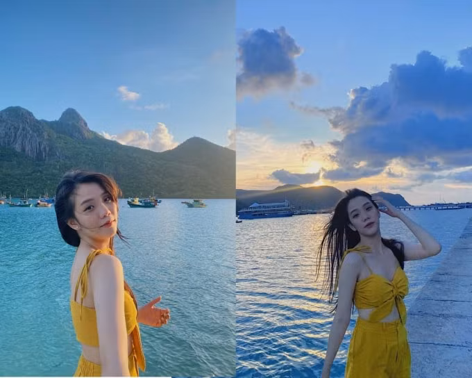 Với các chương trình khuyến mãi của hãng bay, hành khách du lịch có thể săn vé máy bay giá hời thời điểm này
