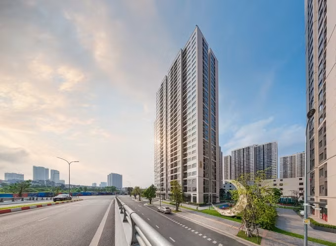 Căn hộ dịch vụ Gateway Tower đang được nhà đầu tư săn lùng trước khi dự án mới The Metrolines có giá cao sắp sửa ra mắt.