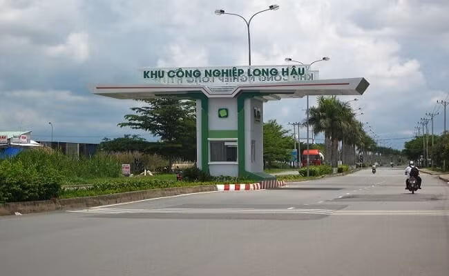 khu-công-nghiệp-long-hậu