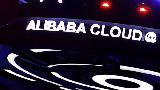 BiteDance đã quyết định ngừng sử dụng Alibaba cho các doanh nghiệp quốc tế của mình bao gồm cả TikTok, ứng dụng video ngắn phổ biến với người dùng Internet trẻ tuổi ở Mỹ và nhiều quốc gia khác. Ảnh: Reuters.