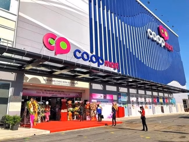 sai gon coop to chuc thang tu hao hang viet lon nhat nam hinh 2