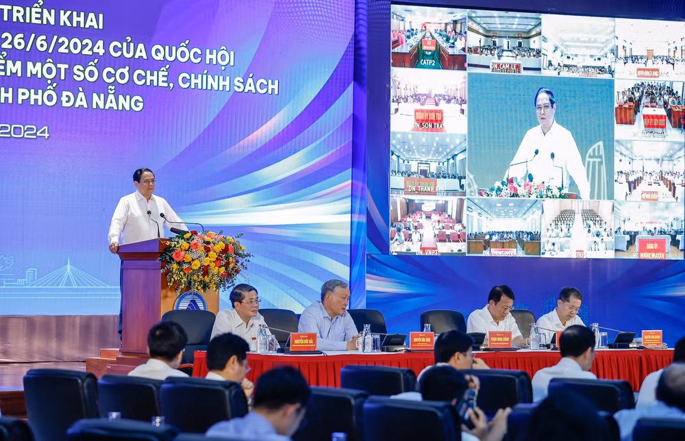da nang se cung ca nuoc theo kip tien cung hoi nhap va vuot len trong giai doan phat trien moi hinh 3