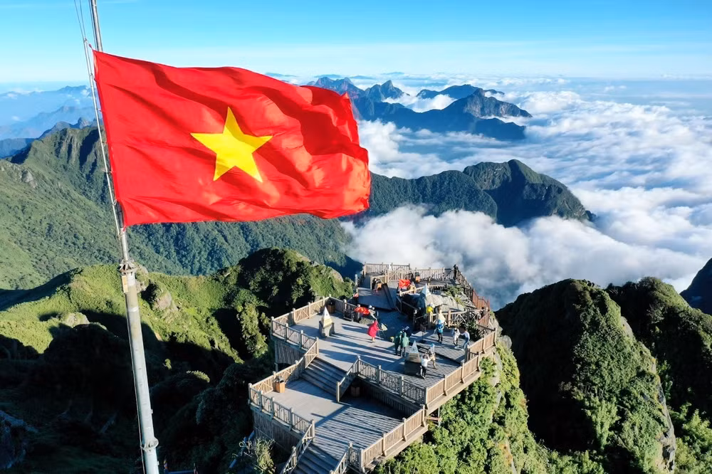 diem danh loat diem den check in co hoa ruc ro dip le 2 9 nam nay hinh 1