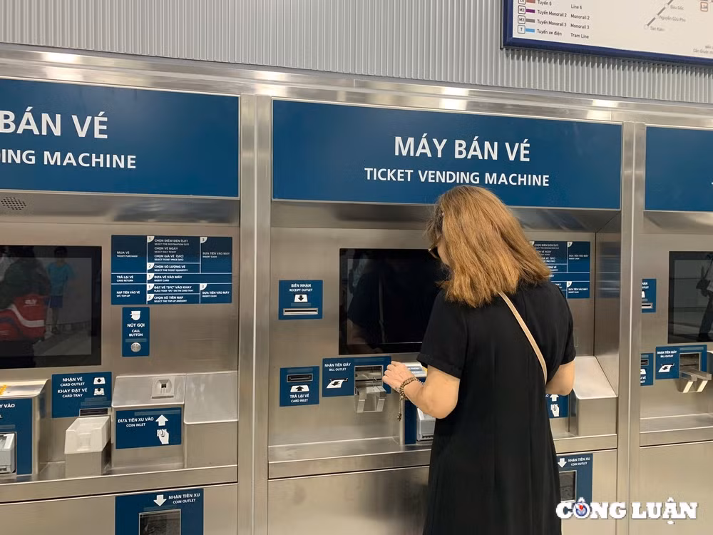 doan hoi nha bao viet nam trai nghiem tuyen metro ben thanh suoi tien hinh 3