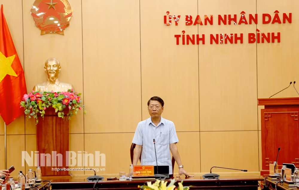 nhieu phan viec quan trong cho tuan du lich ninh binh 2024 da hoan thien hinh 2