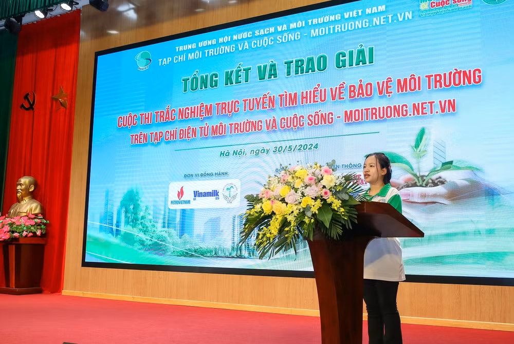 tong ket va trao giai cuoc thi trac nghiem truc tuyen tim hieu ve bao ve moi truong tren tap chi dien tu moi truong va cuoc song hinh 5