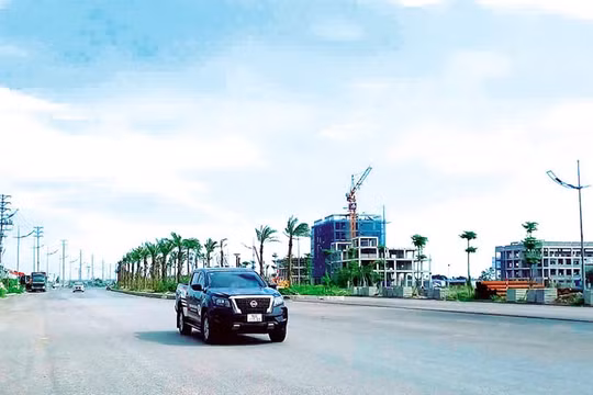Ninh Bình yêu cầu báo cáo hằng tuần tiến độ giải ngân và thu tiền sử dụng đất