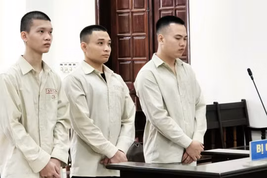 Lĩnh án nặng vì cho thuê tài khoản ngân hàng để tiếp tay lừa đảo xuyên biên giới