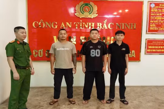 Giả danh nữ doanh nhân, nhóm đối tượng lừa đảo chiếm đoạt hơn 7 tỷ đồng