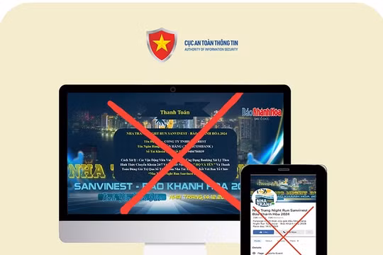 Điều tra nhóm đối tượng lập fanpage ảo lừa chạy quảng cáo Facebook chiếm đoạt tài sản