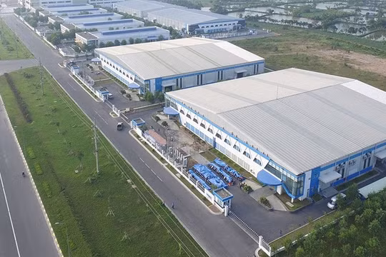 Bắc Ninh chấp thuận đầu tư dự án đường dây và trạm biến áp 110kV Xuân Hương hơn 131 tỷ đồng