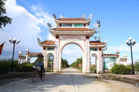 ha noi co duong trinh tiet pho quan tinh hinh 1