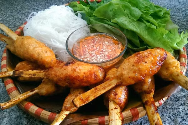 hai mon an cua viet nam lot top mon an nhe ngon nhat the gioi hinh 1