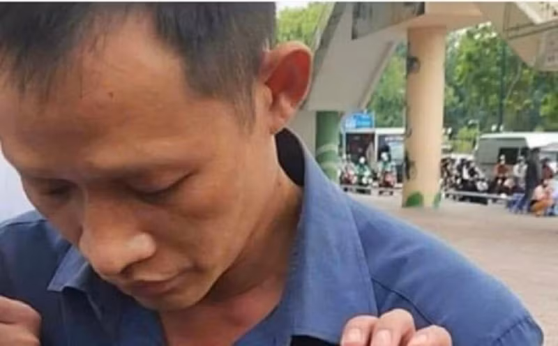 da bat duoc doi tuong giet hai hai me con o hai duong hinh 1