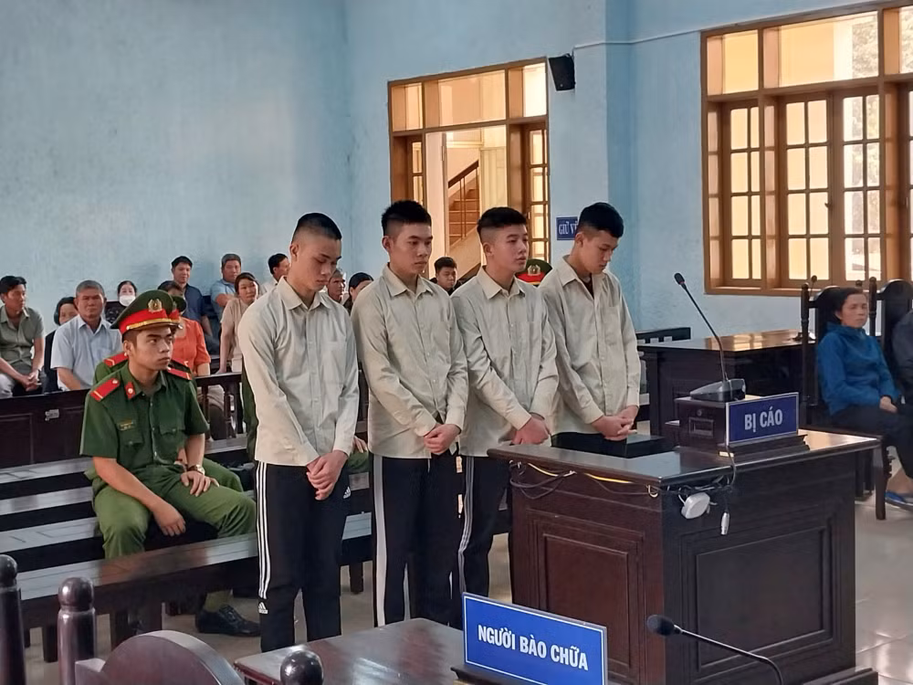 gia lai nhom doi tuong lanh an 42 nam tu ve toi giet nguoi hinh 1