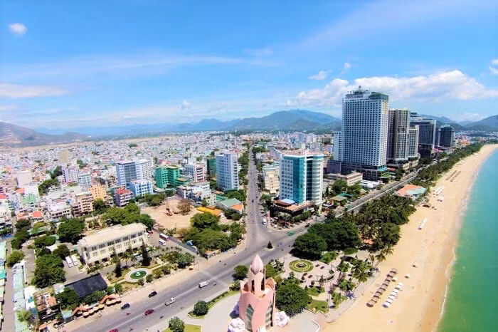 giao dich tang manh bat dong san khanh hoa ghi nhan tin hieu khoi sac hinh 1