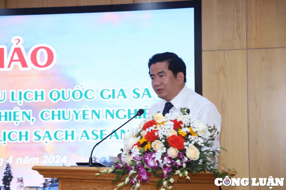 phat trien du lich quoc gia sa pa ngay cang than thien van minh va hieu khach hinh 1