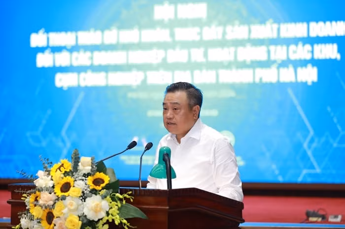 ha noi doi thoai thao go kho khan cho doanh nghiep tai cac khu cum cong nghiep hinh 2