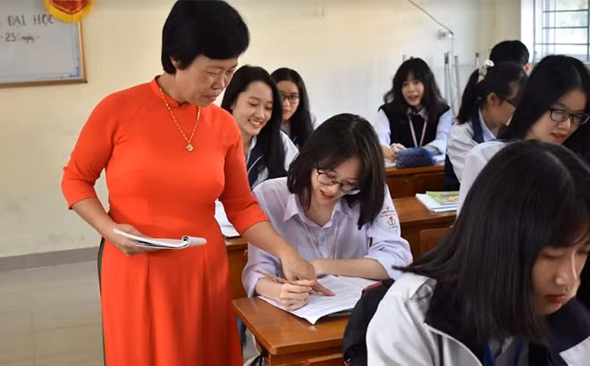 chinh phu quy dinh 4 tieu chuan danh hieu nha giao uu tu hinh 1